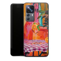 New Carry Case Hülle mattschwarz