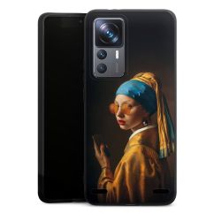 Premium Carry Case Single Matt black