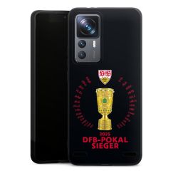 VfB DFB-Pokal Sieger Schwarz