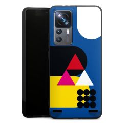 New Carry Case Hülle mattschwarz