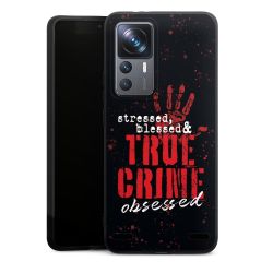 Premium Carry Case Single Matt black