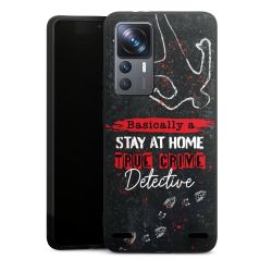 Premium Carry Case Single Matt black