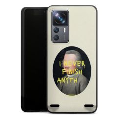 New Carry Case Hülle mattschwarz