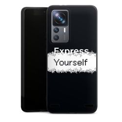 Premium Carry Case Single Matt black