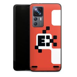 New Carry Case Hülle mattschwarz