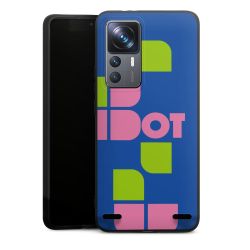 New Carry Case Hülle mattschwarz