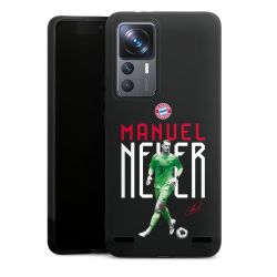 New Carry Case Hülle mattschwarz