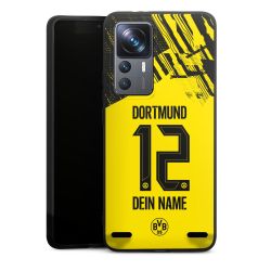 BVB Trikot Personalisierbar 25-26