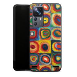 Premium Carry Case Single Matt black