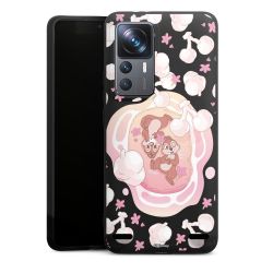 New Carry Case Hülle mattschwarz