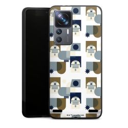 New Carry Case Hülle mattschwarz