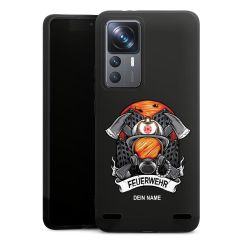 Premium Carry Case Single Matt black