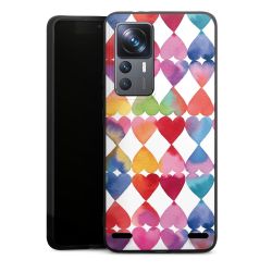 New Carry Case Hülle mattschwarz