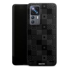 New Carry Case Hülle mattschwarz