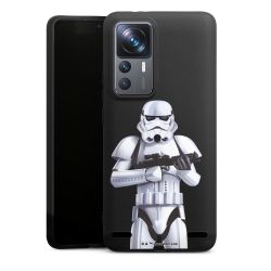 Premium Carry Case Single Matt black