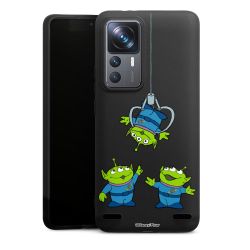 New Carry Case Hülle mattschwarz