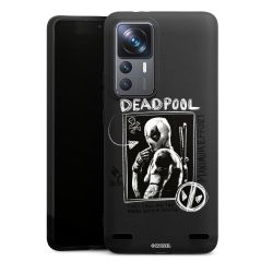 New Carry Case Hülle mattschwarz