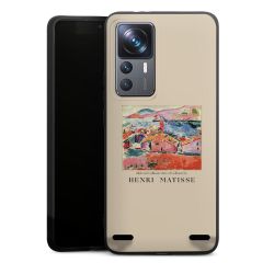 Premium Carry Case Single Matt black