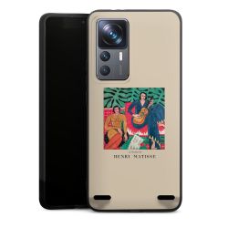 Premium Carry Case Single Matt black