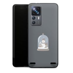 Premium Carry Case Single Matt black