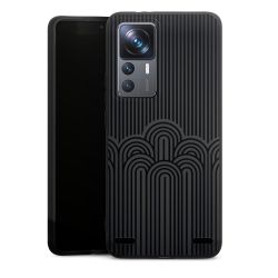 Premium Carry Case Single Matt black