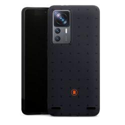 New Carry Case Hülle mattschwarz