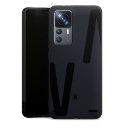 New Carry Case Hülle mattschwarz