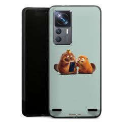 New Carry Case Hülle mattschwarz