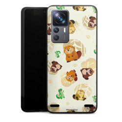 New Carry Case Hülle mattschwarz