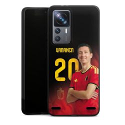 New Carry Case Hülle mattschwarz