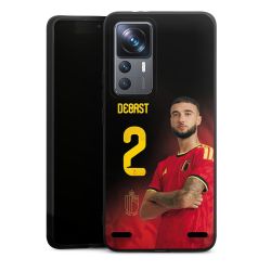 New Carry Case Hülle mattschwarz