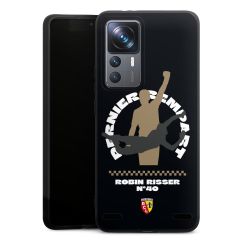 New Carry Case Hülle mattschwarz