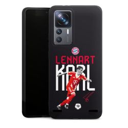 Premium Carry Case Single Matt black