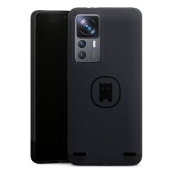 New Carry Case Hülle mattschwarz