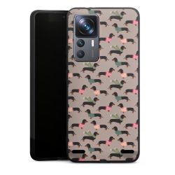 Premium Carry Case Single Matt black