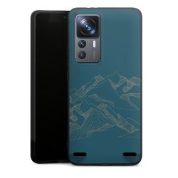 Premium Carry Case Single Matt black