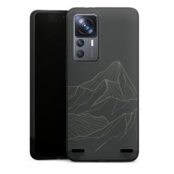 Premium Carry Case Single Matt black