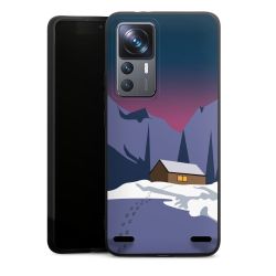 Premium Carry Case Single Matt black