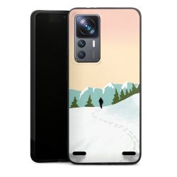 Premium Carry Case Single Matt black