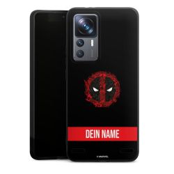 New Carry Case Hülle mattschwarz