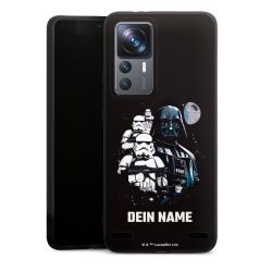 New Carry Case Hülle mattschwarz