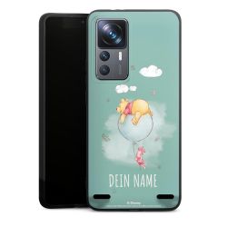 New Carry Case Hülle mattschwarz