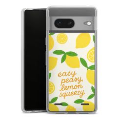 Easy Peasy Lemon Queezy
