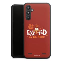 New Carry Case Hülle mattschwarz