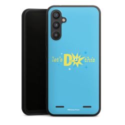 New Carry Case Hülle mattschwarz