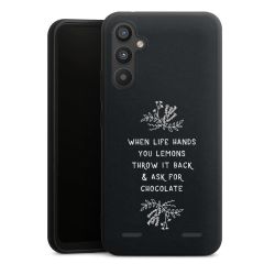 Premium Carry Case Single Matt black