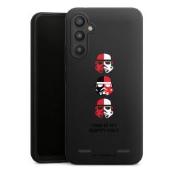 New Carry Case Hülle mattschwarz