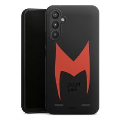 New Carry Case Hülle mattschwarz