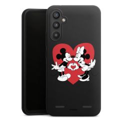 New Carry Case Hülle mattschwarz