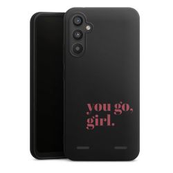 New Carry Case Hülle mattschwarz